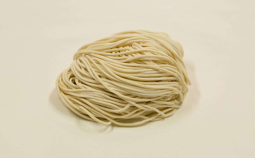 20番ストレートI 140g | 林製麺所